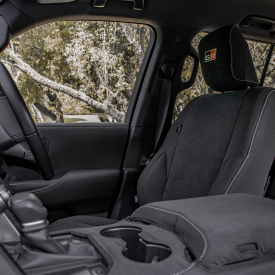Toyota Landcruiser 300 Zx Gxr Seatcovers