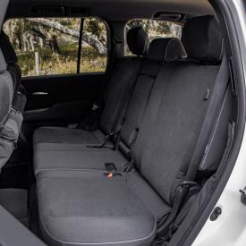 Toyota Landcruiser 300 Zx Gxr Seatcovers