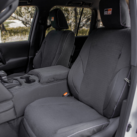 Toyota Landcruiser 300 Zx Gxr Seatcovers