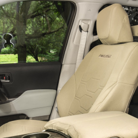 Toyota Landcruiser 300 Zx Gxr Seatcovers Takla Signature Front