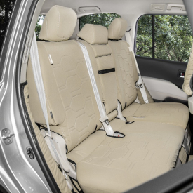 Toyota Landcruiser 300 Zx Gxr Seatcovers Takla Signature Back