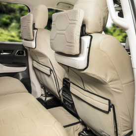 Toyota Landcruiser 300 Zx Gxr Seatcovers Takla Signature Back